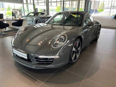 Porsche 991