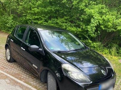 Renault Clio II