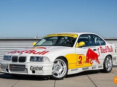 Usata BMW M3 321 CV (236 kW) 1997 Coupé