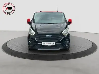 Gebraucht Ford Transit Custom