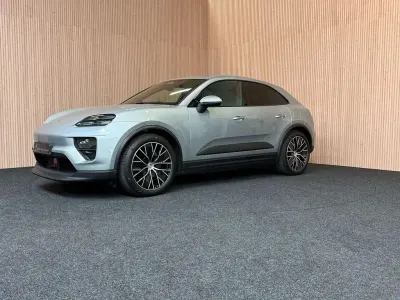 Brugt Porsche Macan 284 kW (387 HK) 2025 Grå SUV