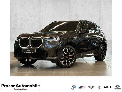 Grau Neu 2026 BMW X3 M Sport SUV | 70.990 € (Fairer Preis)