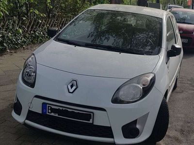 gebraucht Renault Twingo Twingo1.2 LEV 16V 75 Yahoo!