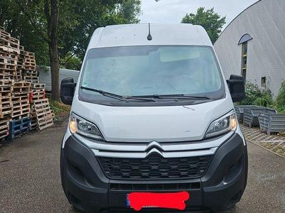 Citroën Jumper