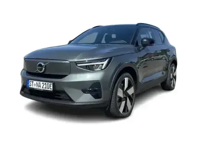 Gebraucht Volvo EX40 Plus 185 kW (252 PS) 2026 Andere SUV