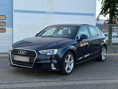 Gebraucht Audi A3 Sportback