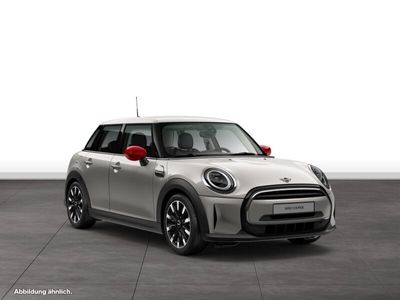 gebraucht Mini Cooper 5-Türer