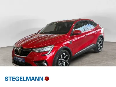 Gebraucht Renault Arkana 140 PS (102 kW) 2021 SUV