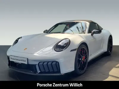 Occasion Porsche 992