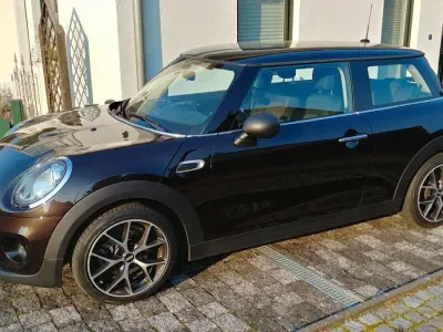 Gebraucht Mini ONE