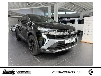 Gebraucht Renault Symbioz