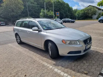 Gebraucht Volvo V70
