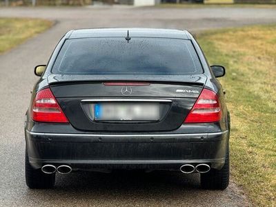 gebraucht Mercedes 320 E Classe