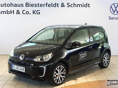 gebraucht VW e-up! e-Up! EditionEdition Kamera Sitzh Klimaauto Tempomat
