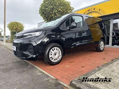 Opel Combo-e Life XL