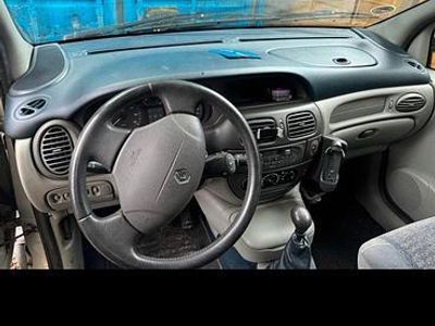 Renault Scénic
