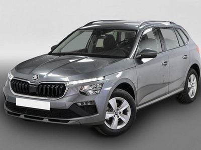 Neu Skoda Kamiq Selection 116 PS (85 kW) 2026 Grau SUV