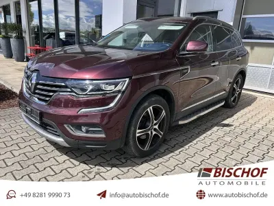 Gebraucht Renault Koleos Initiale Paris 177 PS (130 kW) 2018 Braun SUV