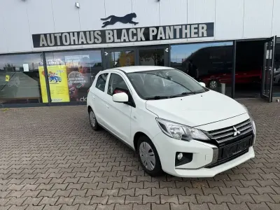 Gebraucht Mitsubishi Space Star
