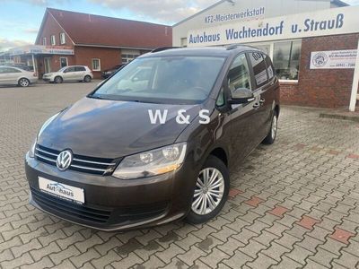 VW Sharan