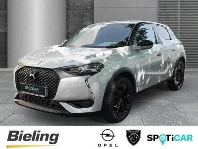Gebraucht DS Automobiles DS3 Crossback