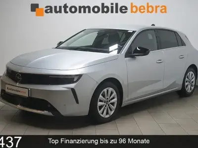 Gebraucht Opel Astra