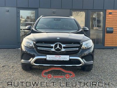 Mercedes GLC220