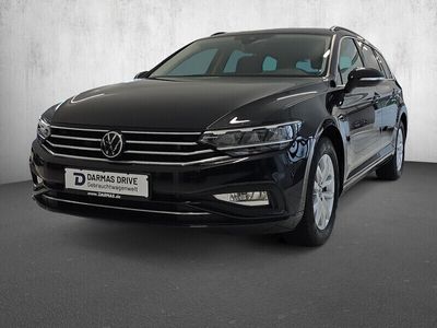 gebraucht VW Passat Variant Business 1.5 TSI 7-DSG 1.Hd Top