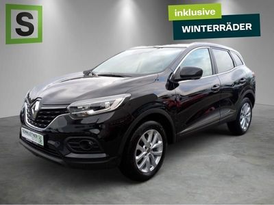 gebraucht Renault Kadjar Business Edition TCe 140 GPF