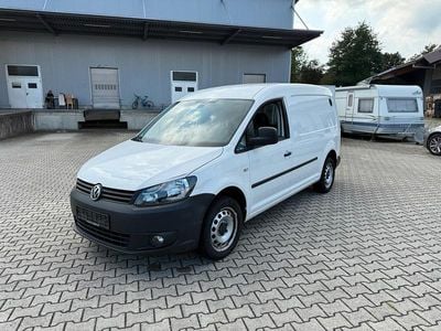 VW Caddy Maxi