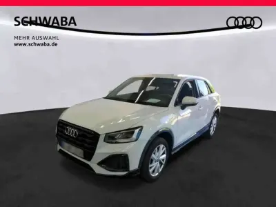 Gebraucht Audi Q2