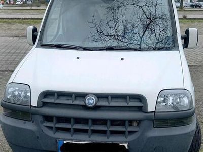 Fiat Doblò