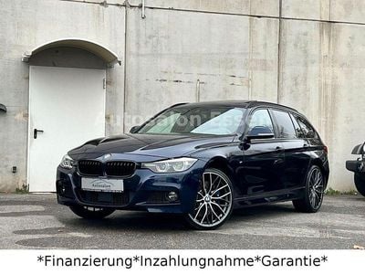 BMW 340