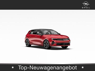 Gebraucht Opel Astra 110 PS (80 kW) 2024 Kombi