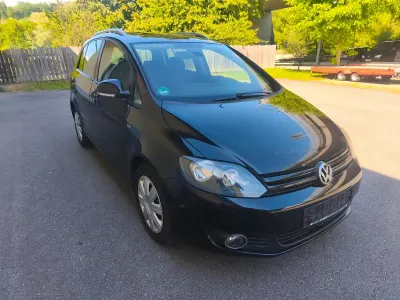Gebraucht VW Golf Plus Cross