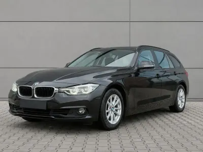 Gebraucht BMW 335