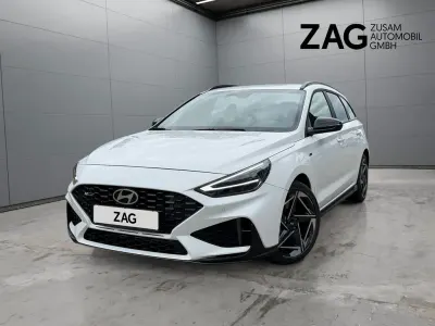 Gebraucht Hyundai i30