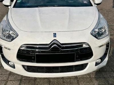 Gebraucht Citroën DS5 163 PS (119 kW) 2013 Andere farben Kleinwagen