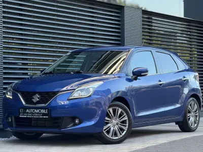 Gebraucht Suzuki Baleno