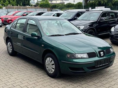 Seat Toledo