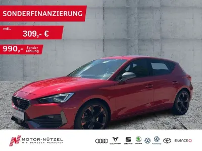 Gebraucht Cupra Leon