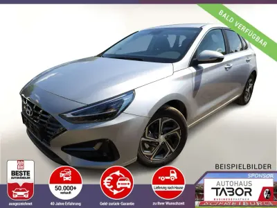 Gebraucht Hyundai i30