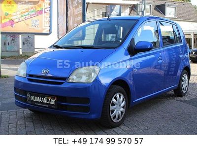 Daihatsu Cuore