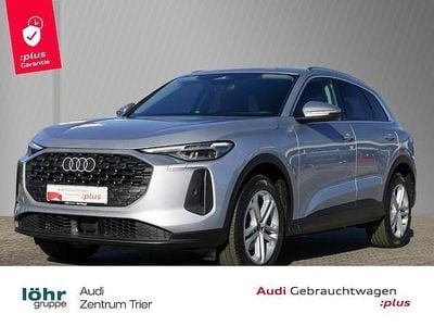 Usata Audi Q5 Sport 204 CV (150 kW) 2025 Argento SUV