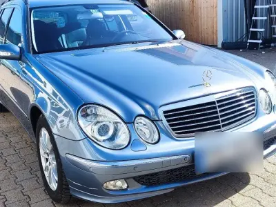 Occasion Mercedes E240