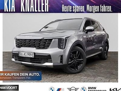 Gebraucht Kia Sorento Platinum 288 PS (211 kW) 2025 Grau SUV