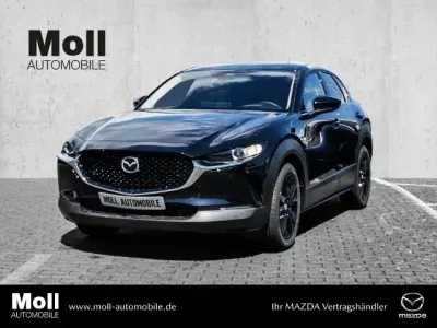 Second-hand Mazda CX-30 Homura-Line 140 CP (102 kW) 2025 SUV