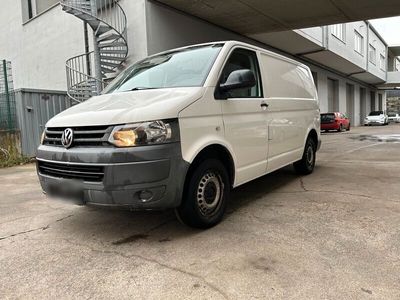 gebraucht VW Transporter T5 4Motion*Zahnriemen NEU*Inspektion NEU* Allrad