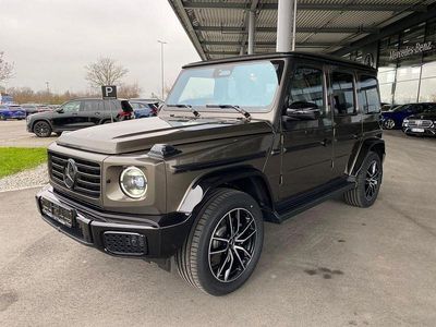 Mercedes G450