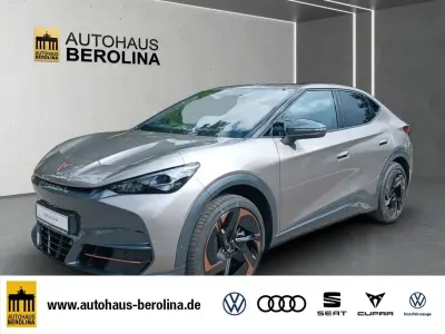 Neu Cupra Tavascan VZ 250 kW (340 PS) 2026 Beige SUV